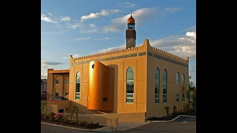 Talking to Muslims 246: Surrey Muslim Centre on Surahs 5:47 and 7:157