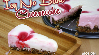 No-bake cheesecake recipe