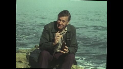 Attenborough's Life on Earth - 05 - The Conquest of the Waters- 1979