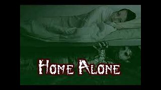 10 Scary TRUE Home Alone Stories