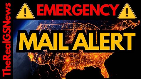 ⚠️ BREAKING ⚠️ CHECK YOUR MAILBOX! LETTERS ARE BEING SENT OUT! [ MUST WATCH ]