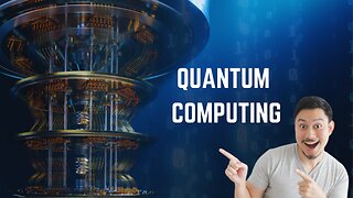 Quantum Computing : Revolutionizing Computation and Encryption