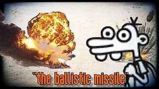 Greg And The Ballistic Missile | Reading The Weirdest Diary Of A Wimpy Kid Fanfics Part 3