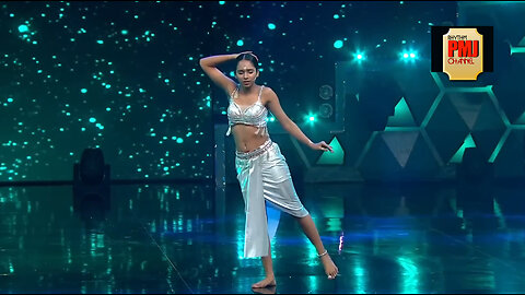 India's Best Dancer | Vartika Special | part - 3