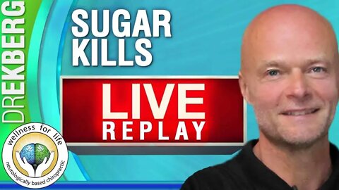 Why Sugar Kills