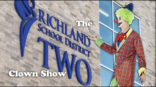 The Richland 2 Clown Show