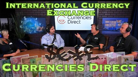 International Currency Exchange