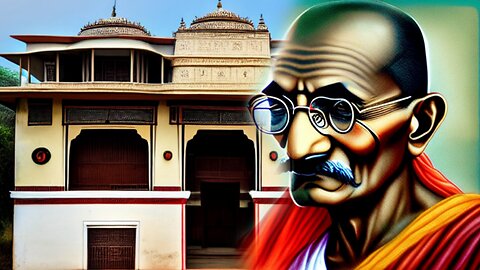 Mahatma Gandhi Smriti: Birla House : New Delhi