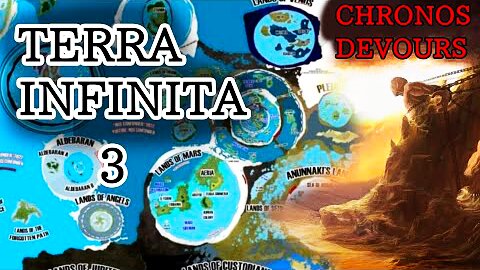 Terra Infinita Lands -03 / from Italian P&C