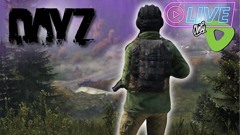 🔴LIVE - TACO LATE NIGHT TUESDAY SURVIV'N - DAYZ - THE ADVENTURES CONT.