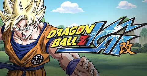 Dragon ball z kai episode 1 in hindi