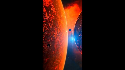 Space edit ep 4 |UniverseX
