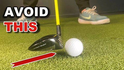 NAIL Your Fairway Woods Consistently With These Simple Tips