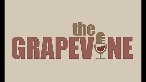 The Grapevine Podcast Episode 03 - Itasca Wines with founder Malcolm Walker