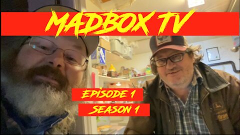 MADBOX TV - S1/E1