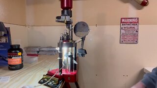 Reloading with the Lee Classic Turret Press