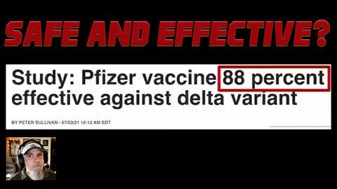 The decline of vaccine efficacy