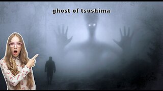 Urgent Warning: Face Your Fears and Conquer the Ghosts of Tsushima