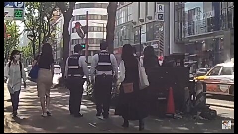POLICE GET PRANK!!😂 BUSHMAN prank!!! funny moments so funny (FUNNY VIDEO)