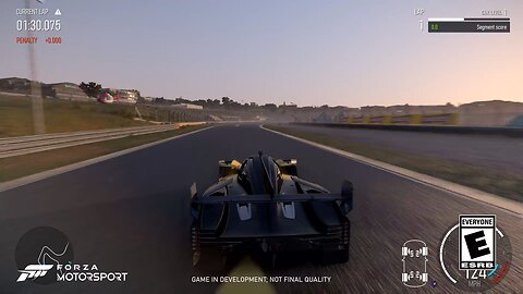 Forza Motorsport