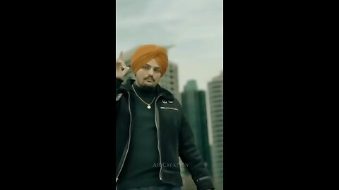 Sidhumoose wala