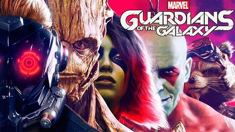 Guardians of the Galaxy - Full Movie ao vivo