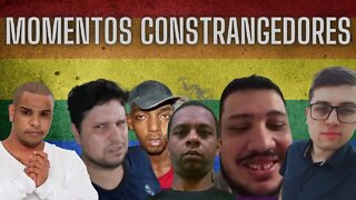 Cortes do Canal: Dia que a Baitolagem Tomou Conta do Canal