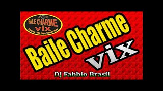Baile Charme 2021 By Dj Fabbio Brasil