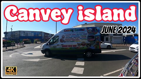 canvey island essex/canvey island/walking tour