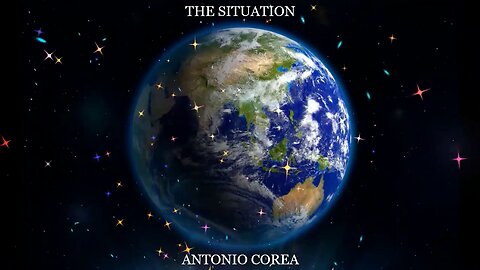 The Situation - Antonio Corea
