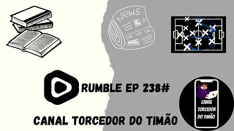 Boletim diario do torcedor do timão 238#