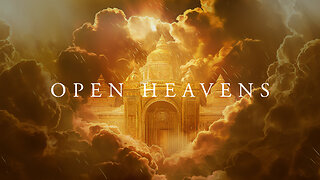 OHPC D3S1 | June 15, 2024 | Open Heaven Conference