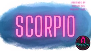 August 11, 2022: Full moon in Aquarius: ♏️ Scorpio: People: LOVING MAN/WOMAN!