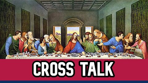 Cross Talk || New Frontier USA