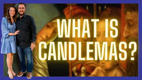 How to Celebrate Candlemas as a Family?
