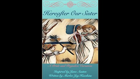 Hereafter Our Sister ~ Prologue