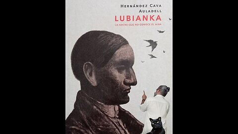 Lubianka (Norma, 2023)