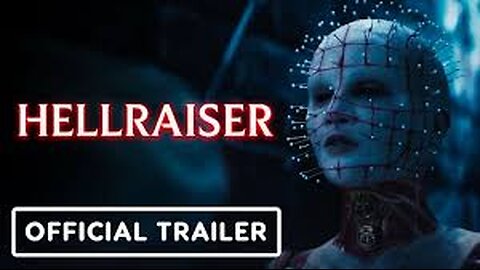 Hellraiser (2022) Official Trailer