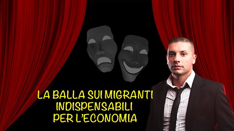 La balla sui migranti indispensabili per l'economia