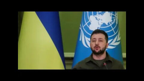Guerra na Ucrania : Líderes do G7 farão videoconferência com Zelensky no domingo, diz governo alemão