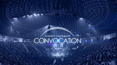 LU Convocation - Feb.26, 10:30 AM