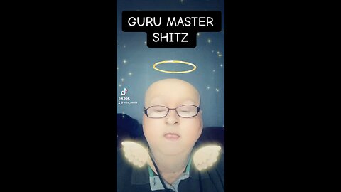 MEDITATE WITH SHITZ