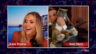 The Right View with Lara Trump & Primetime Alex Stein