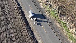 POV Neck Camera and Wagon-Door Upgrade!