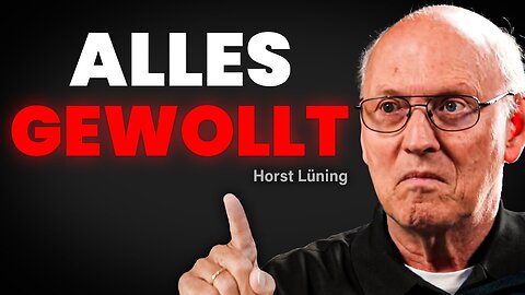 Es ist keine Unfähigkeit, es ist keine Dummheit, es ist genauso gewollt!Horst Lüning@Kettner🙈