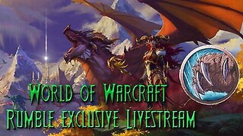 World of Warcraft! Running Old Raids For Mounts!