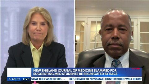 New England Journal of Medicine slammed for suggesting med students be segregated by race