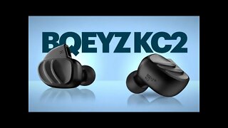 BQEYZ KC2 - Neutralidade a baixo custo - [Review #68]