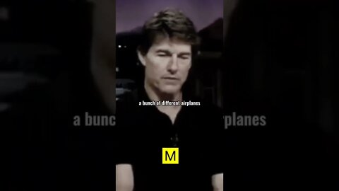 Tom cruise about his licenses #speech #tomcruise #funny #latelateshow #fyp