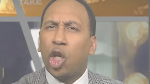 Woke Stephen A Smith Cries White Privilege With Mike D'Antoni